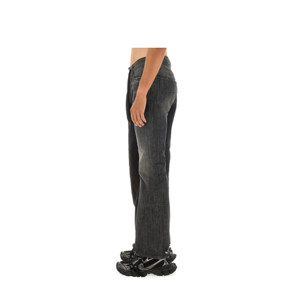 MAYFEYR - Balenciaga - Fifty-Fifty Jeans - 793766TQW711776
