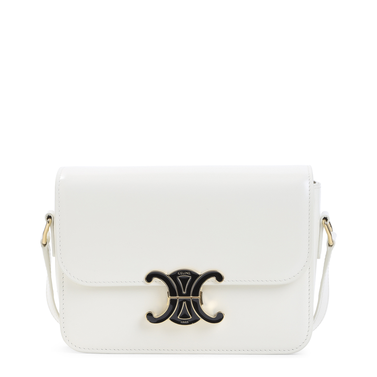 MAYFEYR - Celine - Teen Triomphe Bag - 188424K49GLN0