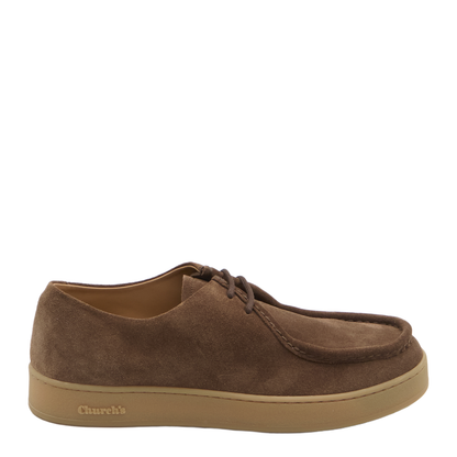 Nocton Lace-Up Shoes