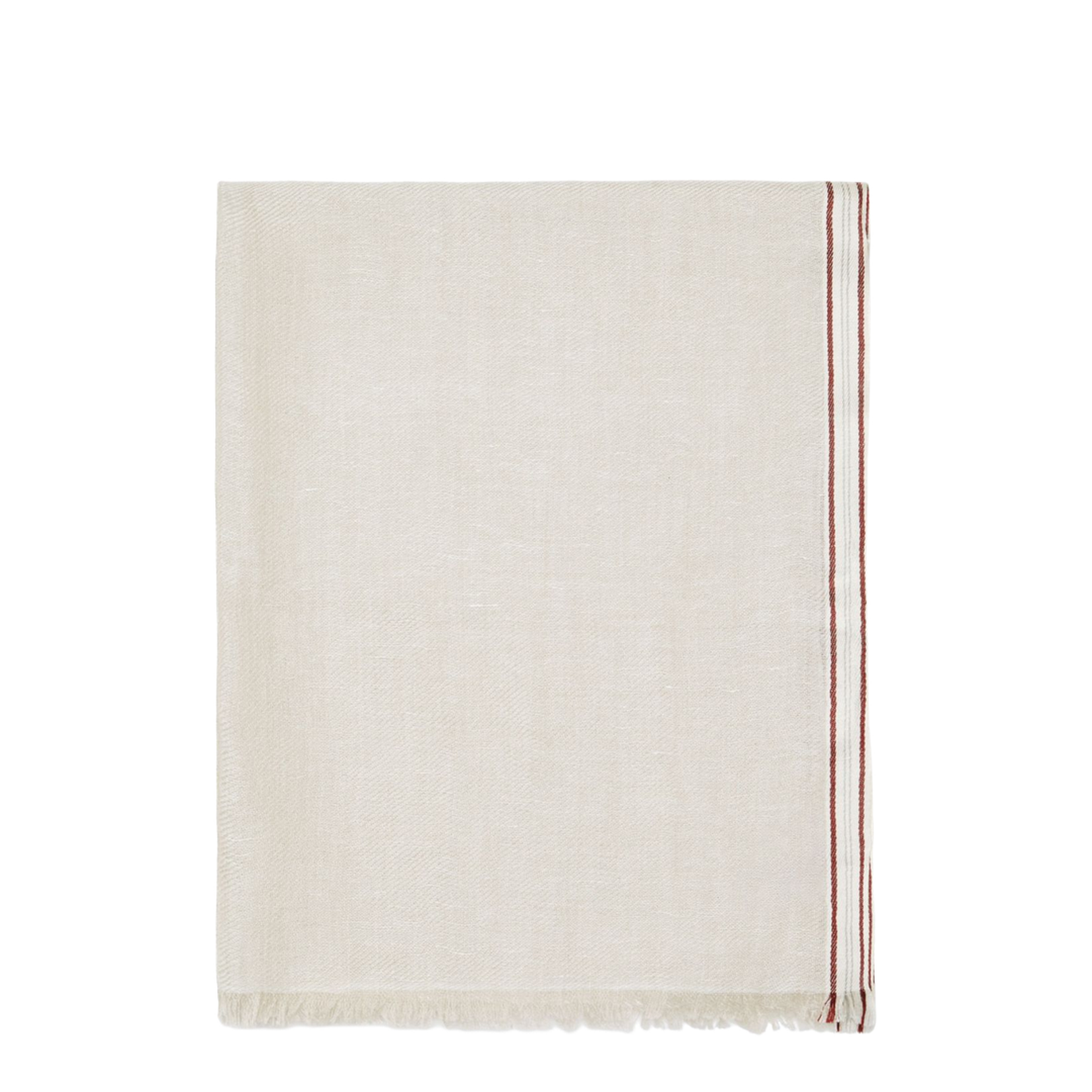 Scarves White
