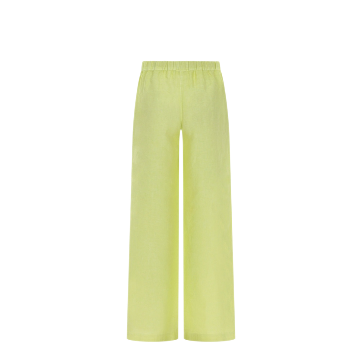 MAYFEYR - 120% LINO - Linen Trousers - 33ALIW29RN000F753S00042