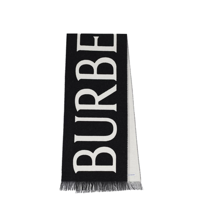 B Shield Reversible Scarf