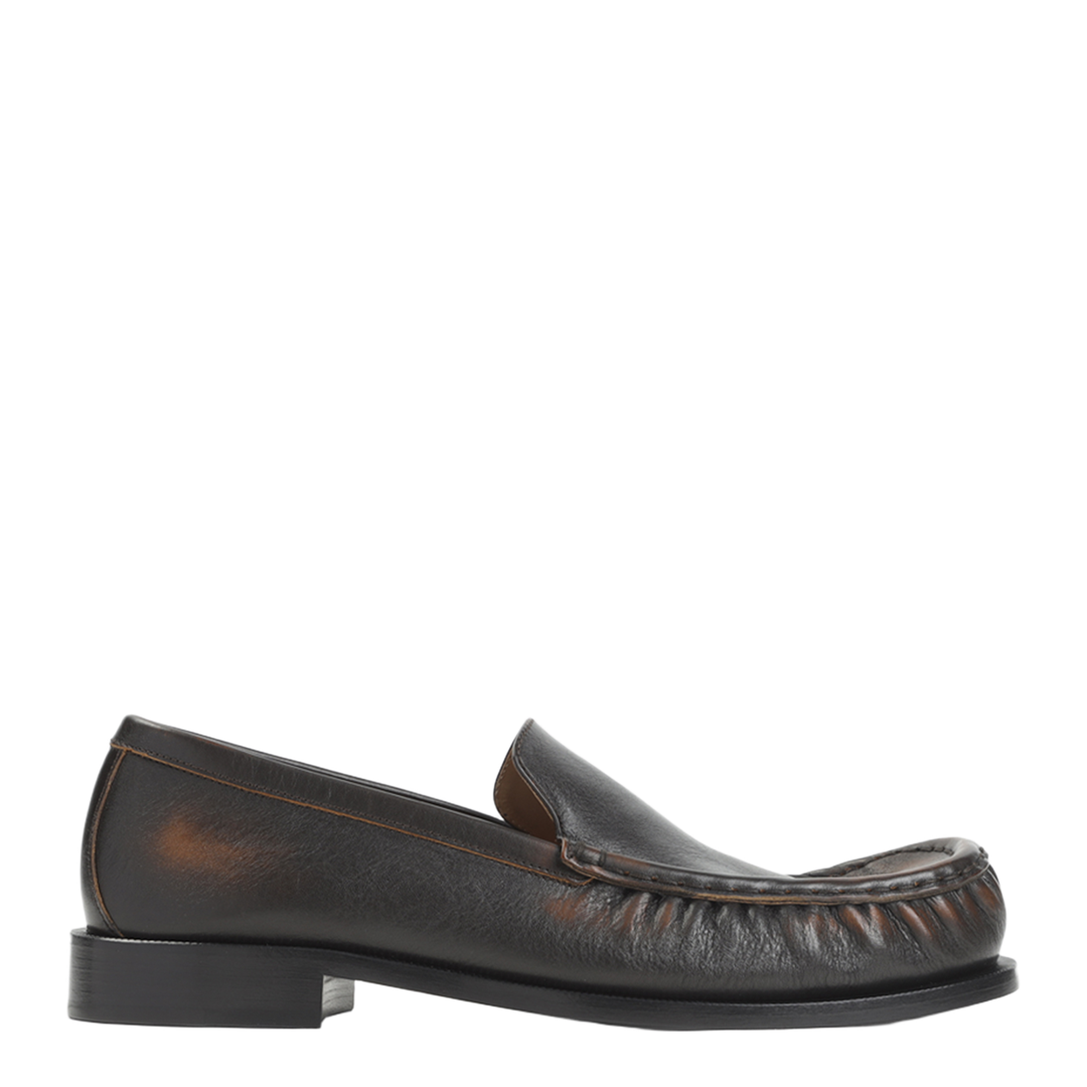 MAYFEYR - Dries Van Noten - Calf Leather Loafers - 2610217230107