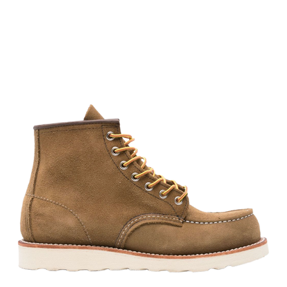 MAYFEYR - Red Wing - Boots Beige - 08881