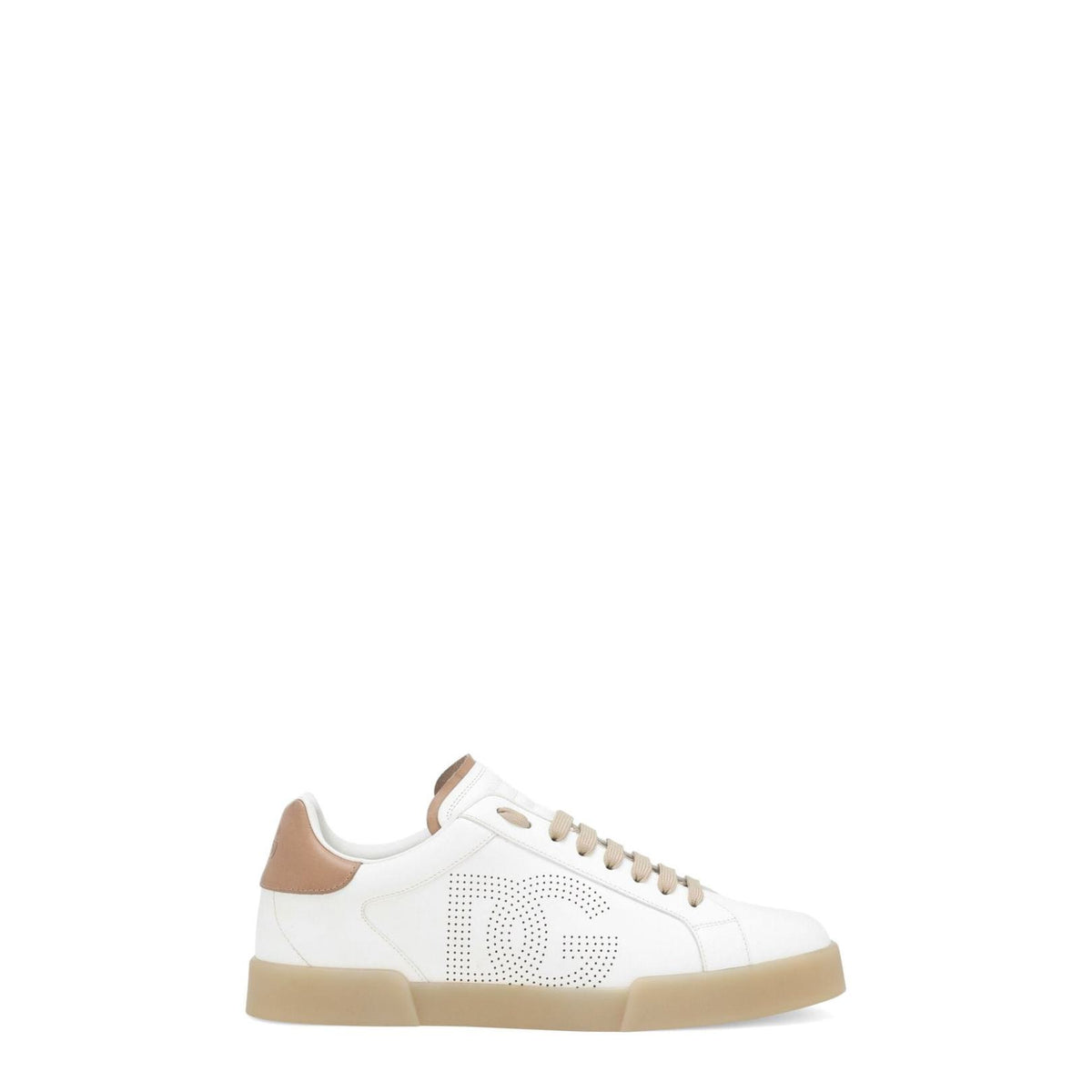 Dolce & Gabbana Sneakers White