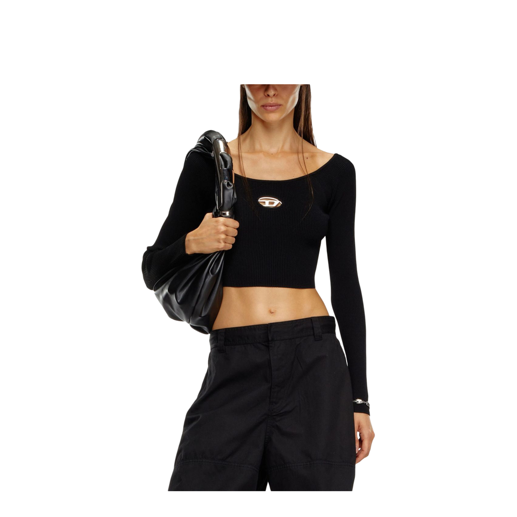 Top Black