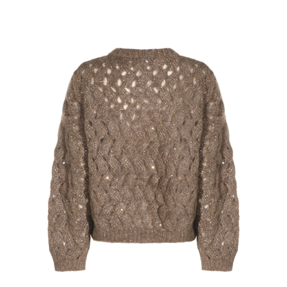 MAYFEYR - Brunello Cucinelli - Sweaters - MNT347520CLE69
