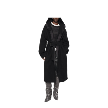 MAYFEYR - Rick Owens - Tower Jacket - RP02F5911WBD09