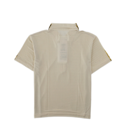 MAYFEYR - Maison Margiela - Polo With Print - S51GL0072M20171962