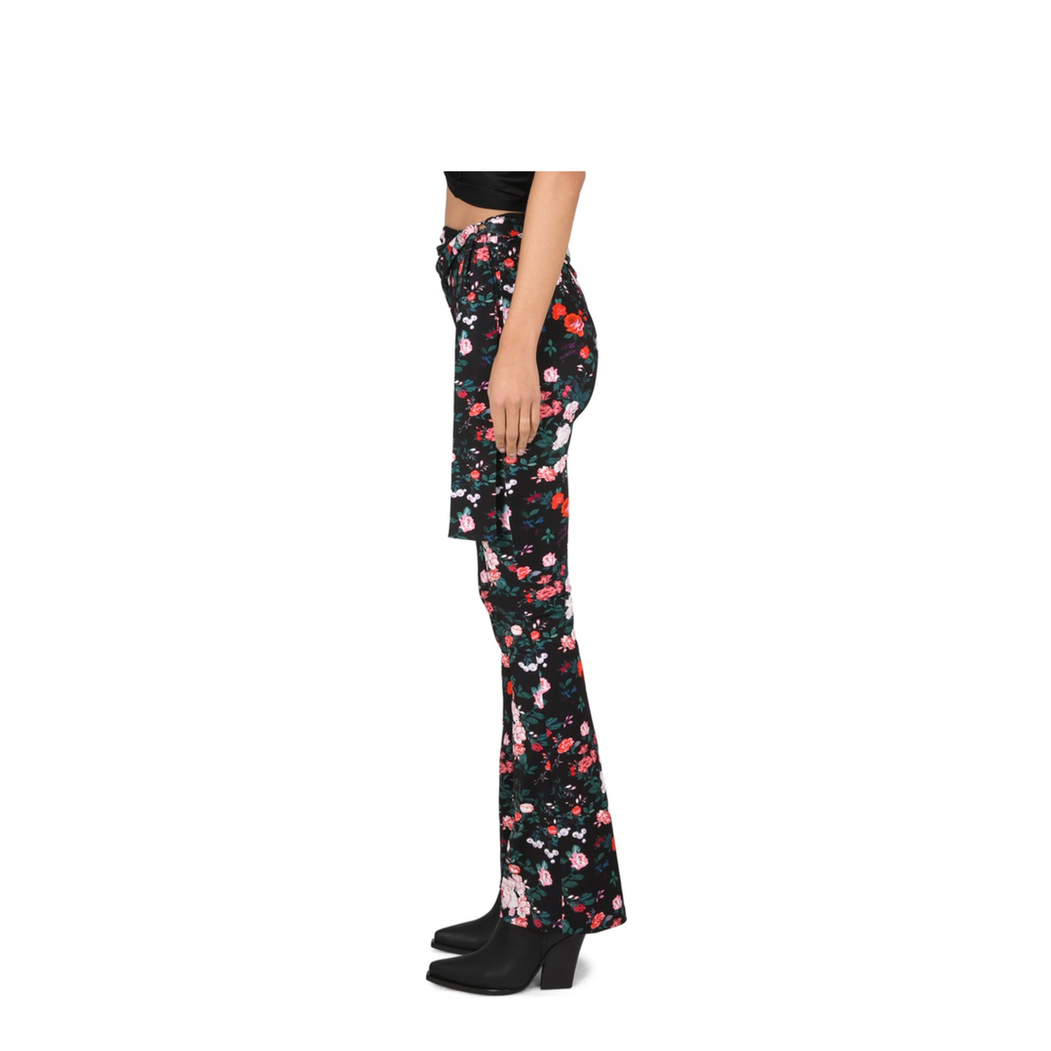 MAYFEYR - PACO RABANNE - Slim Fit Pants - 23PJPA188VI0322V986
