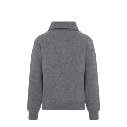 MAYFEYR - Prada - Knit Polo - UMF398SOOO6242F0480