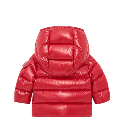 MAYFEYR - Moncler - Kids Coats - L29511A00018597Z845R
