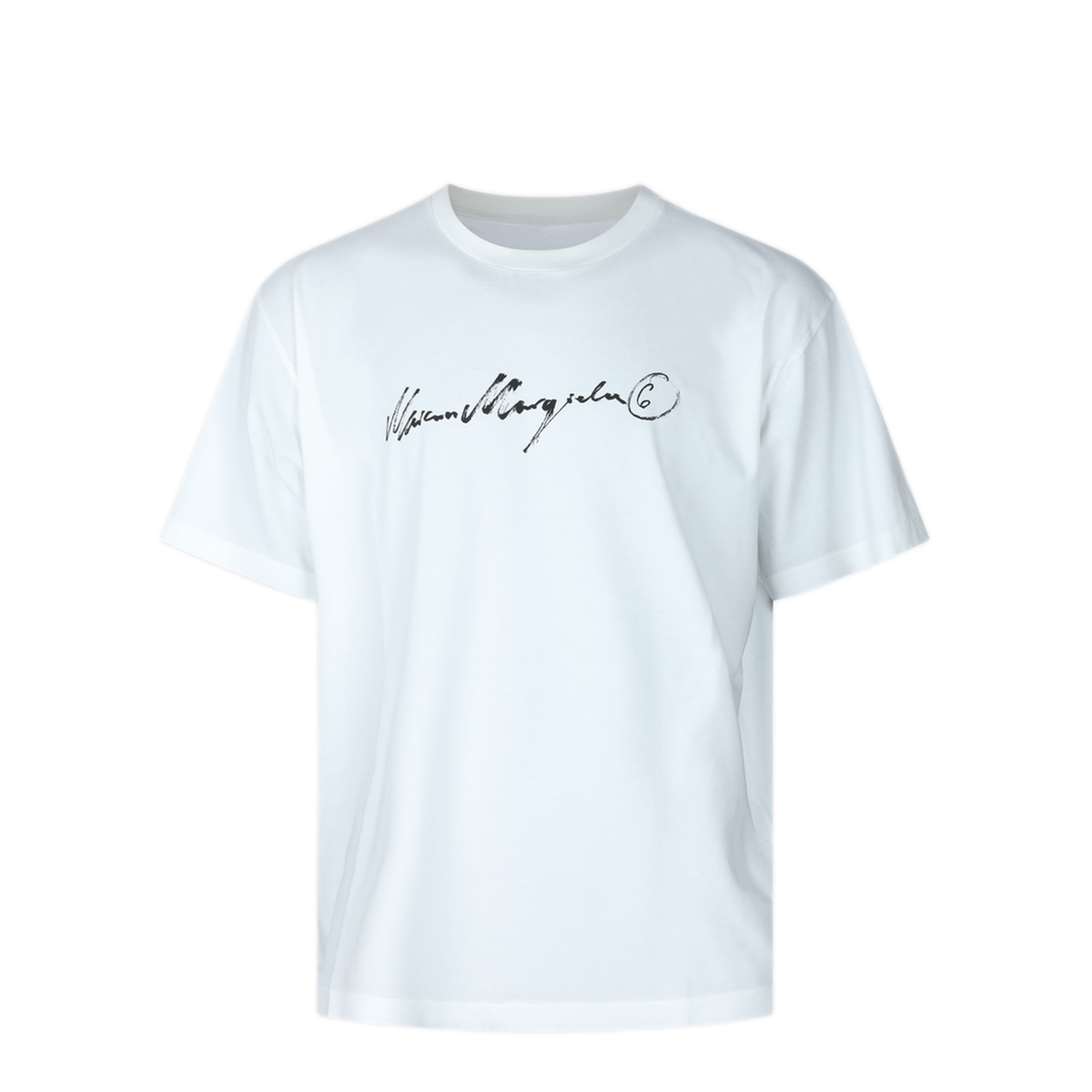 MAYFEYR - Mm6 Maison Margiela - Shirts - SH0GC0077M20258101