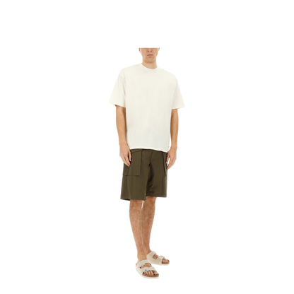 MAYFEYR - ASPESI - Short Lou - CQ55P07601237