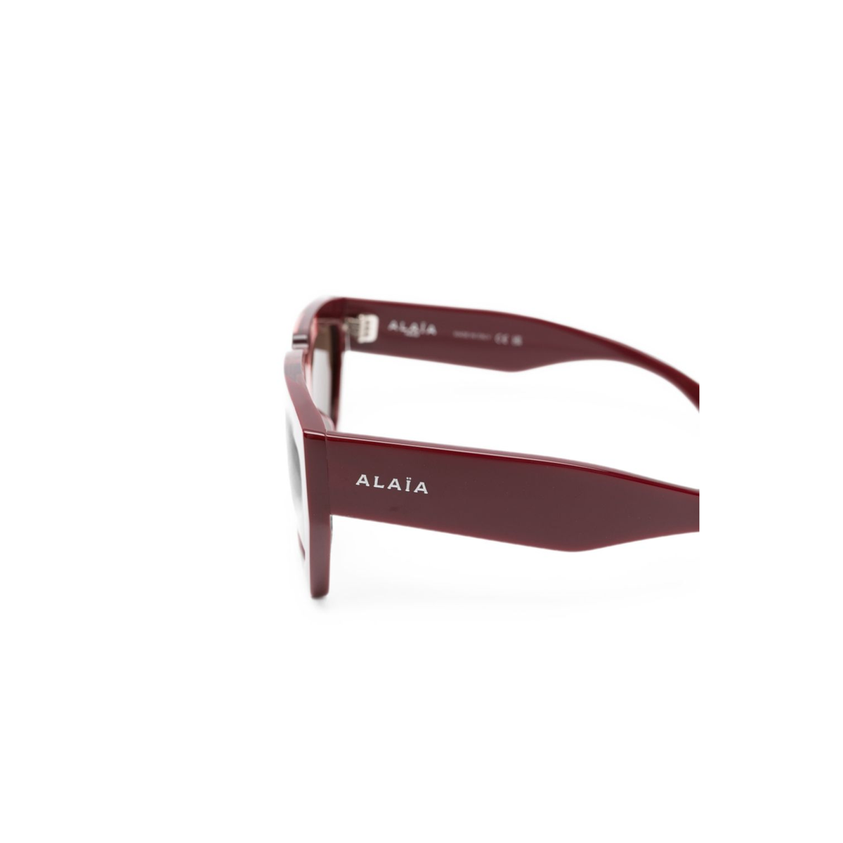 MAYFEYR - Alaia - Sunglasses Bordeaux - AA0102S002