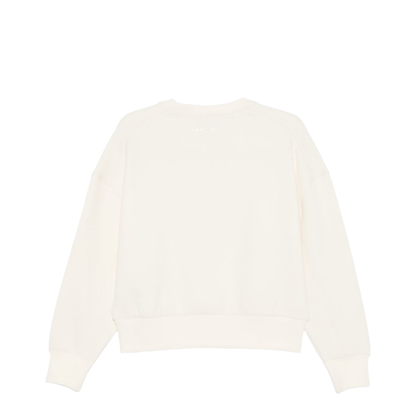 MAYFEYR - Emporio Armani - Sweaters Ecru - EW003183AF10002U1058