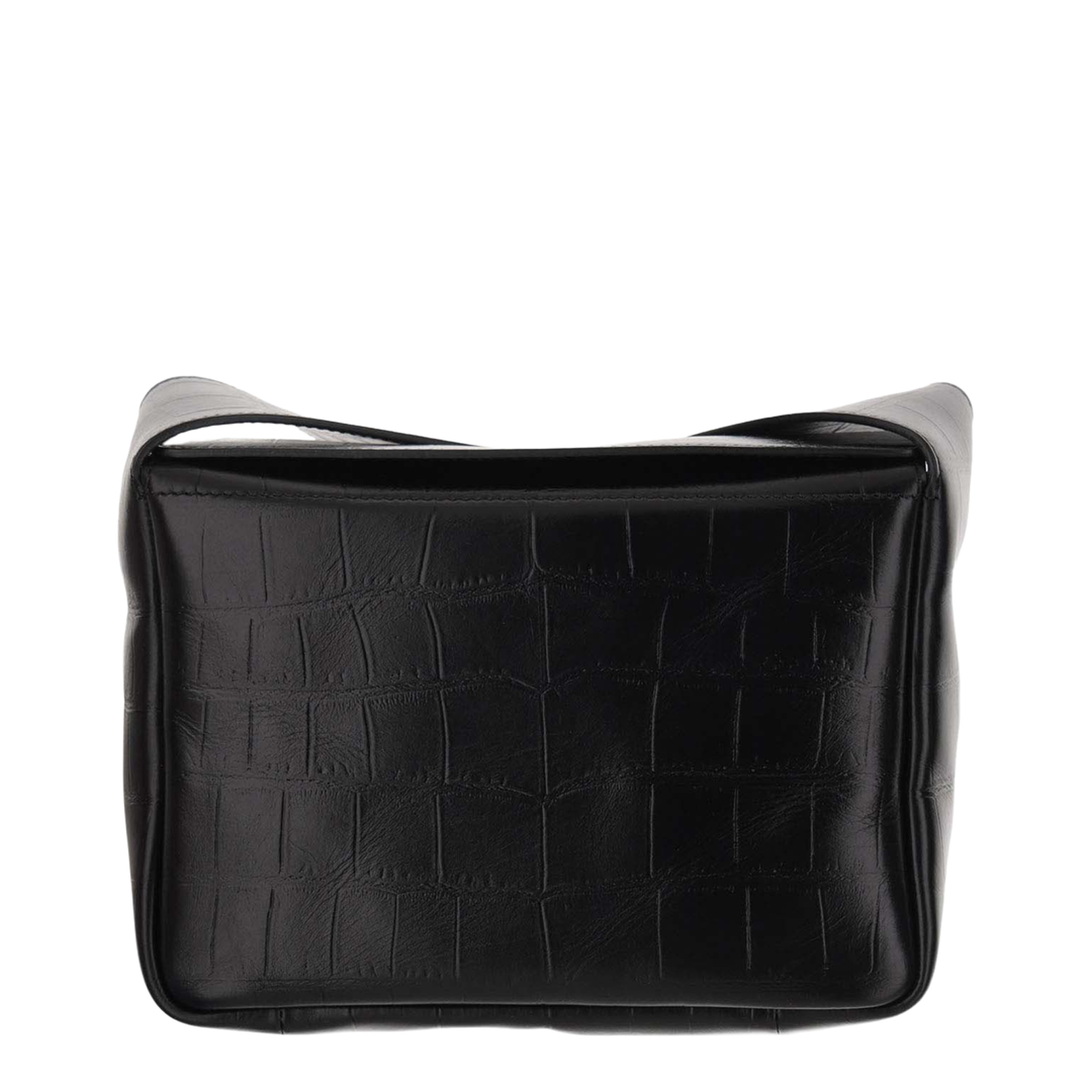 Mini Flap Shoulder Bag