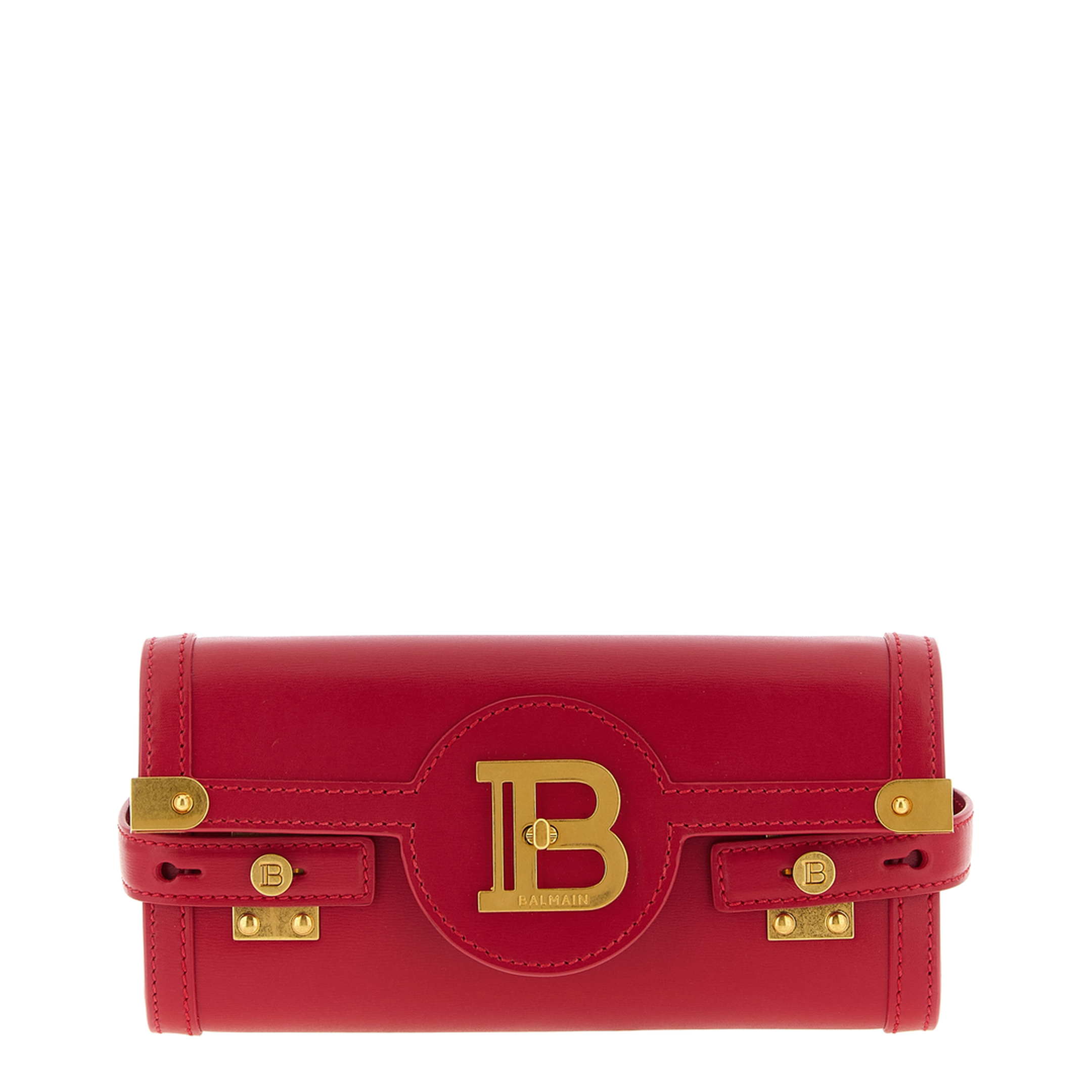 B-Buzz 23 Clutch Red