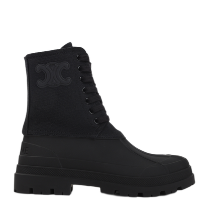 MAYFEYR - Celine - Triomphe Boot - 362422198C38NO