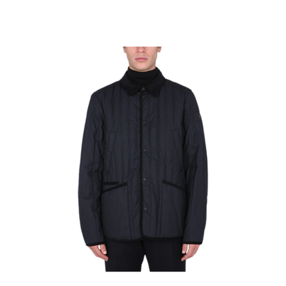 MAYFEYR - Woolrich - Barrier Shirt Jacket - CFWOOU0442MRUT16983989