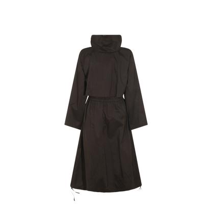 MAYFEYR - Herno - Light Grey Jackets - PA000082D128719300