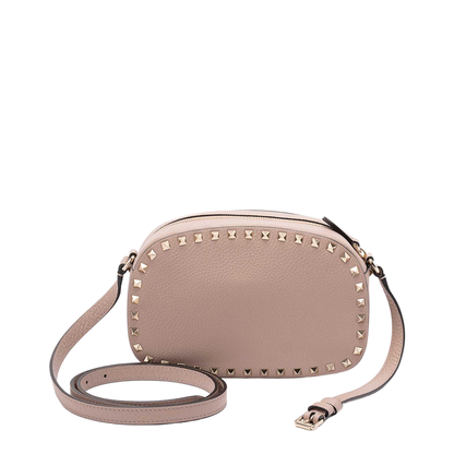 VLogo Signature Ballet Flats