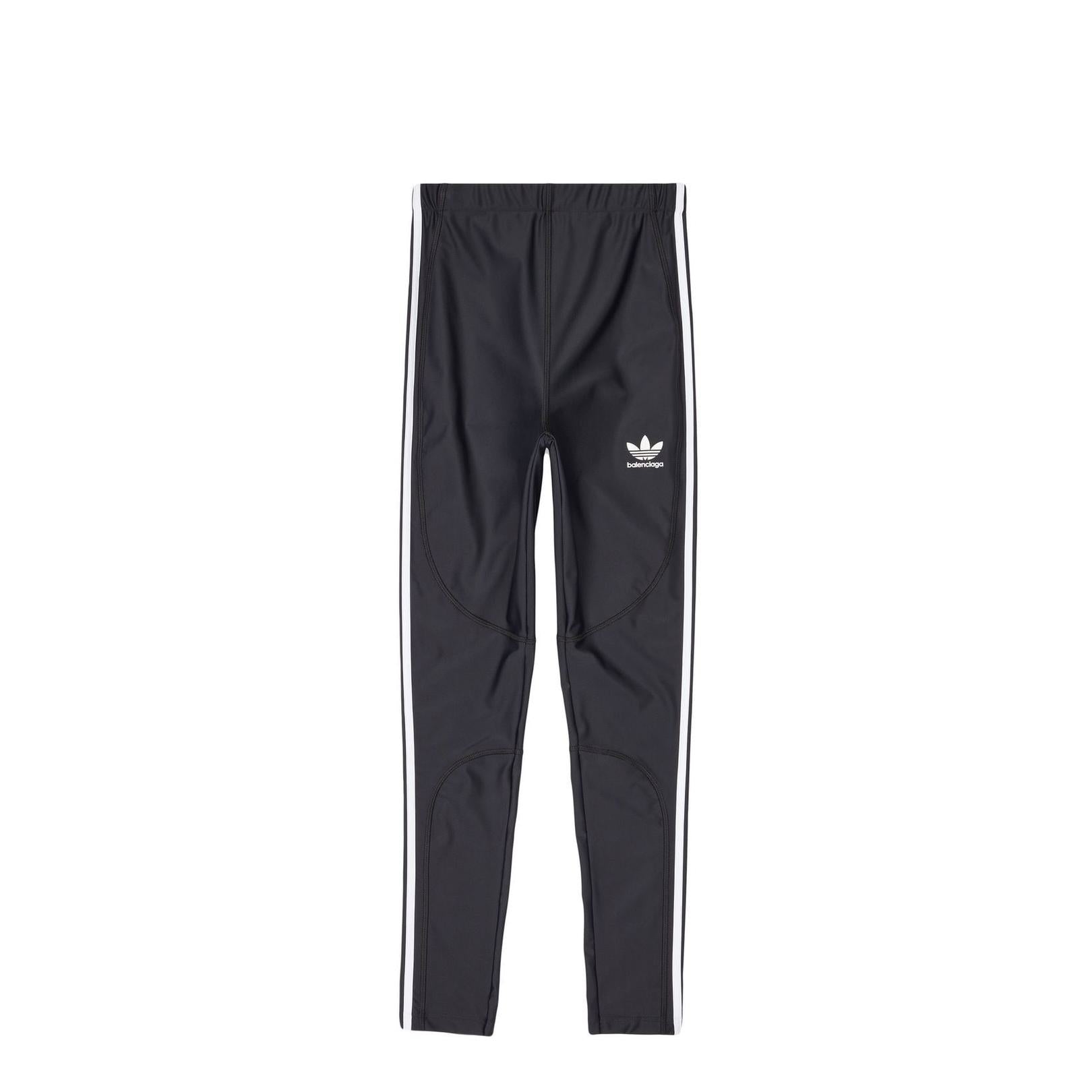ADIDAS X BALENCIAGA Trousers Black