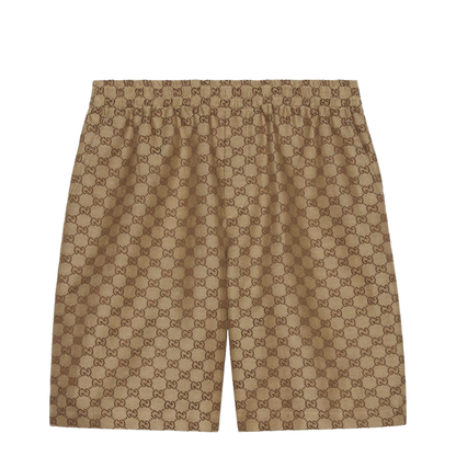 Supreme Fabric Bermuda Shorts