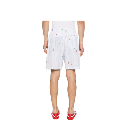 MAYFEYR - Jacquemus - Shorts White - SOM00539AW007481MF