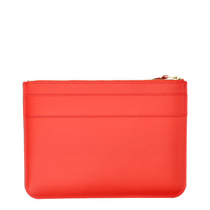 Wallets Red
