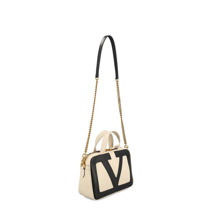 Viva Superstar Leather Handbag