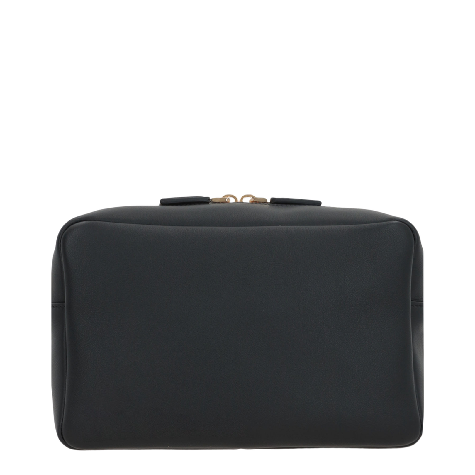 Soft Grain Shoulder Bag