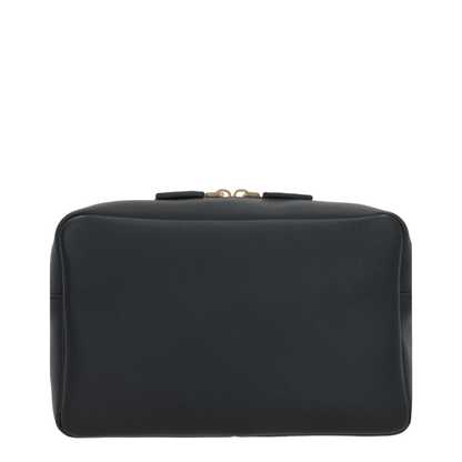Soft Grain Shoulder Bag
