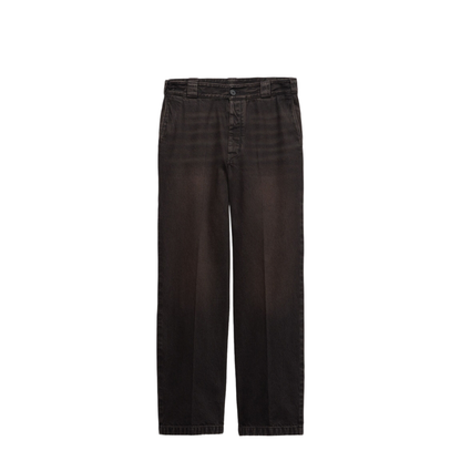 MAYFEYR - Prada - Loose-Fit Jeans - GEP272S182142DF0631