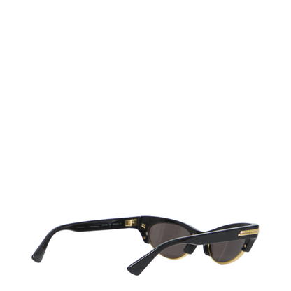 MAYFEYR - Bottega Veneta - Angle Cat-Eye Sunglasses - 872374V2Q301049