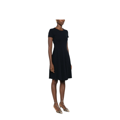 MAYFEYR - Emporio Armani - Dresses Navy - EW004655AF25794UB102
