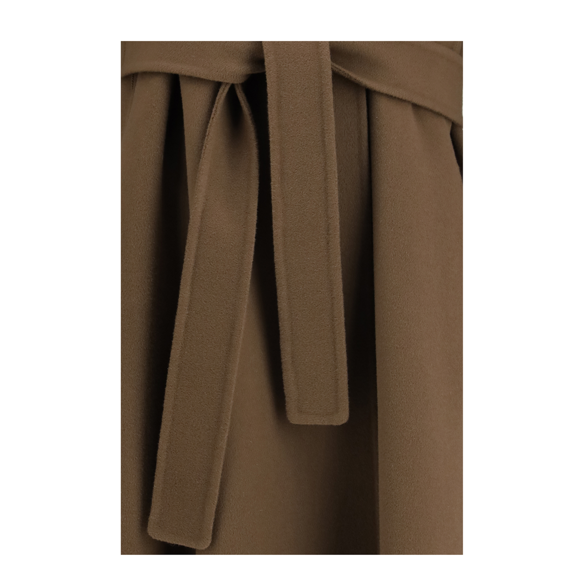 MAYFEYR -  - Esturia Virgin Wool Coat - 2629016101600097
