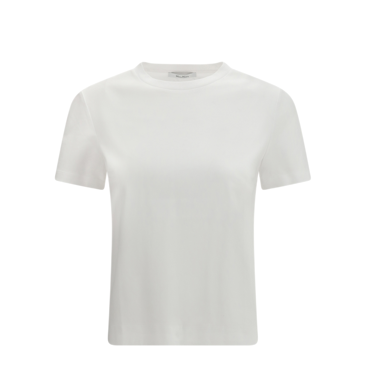 MAYFEYR - Max Mara - Donata Cotton T Shirt - 2611971028600001