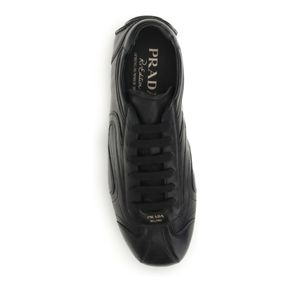 MAYFEYR - Prada - Lace-Up Sneakers - 4E1165FG001EFX