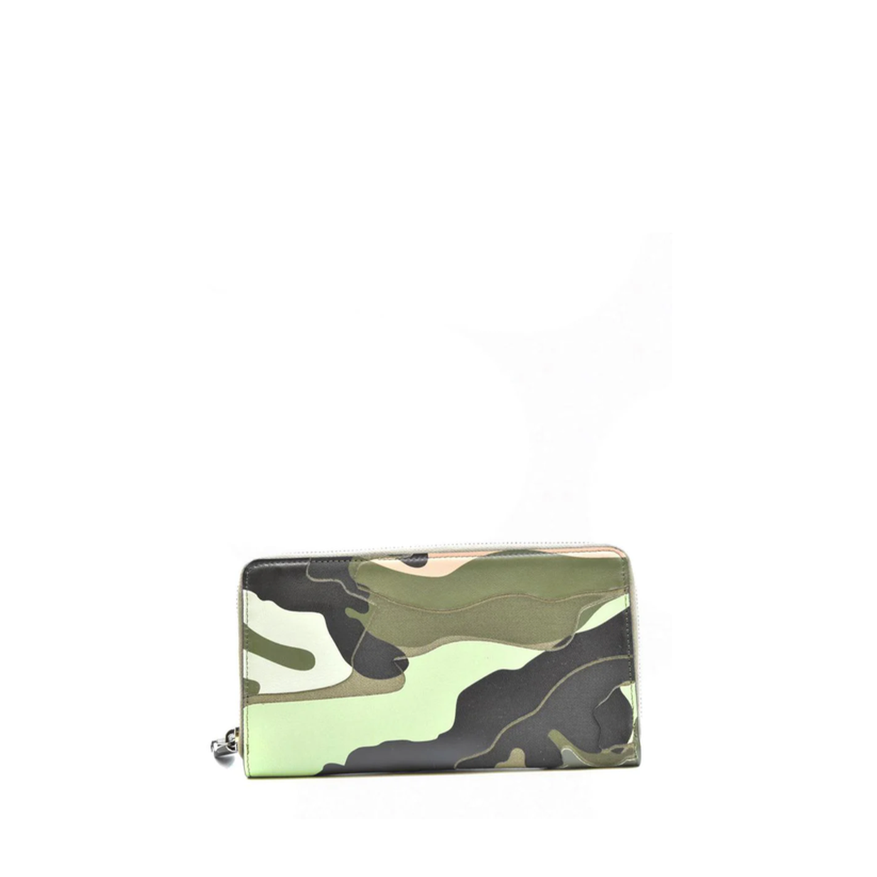 Multicolour Wallet