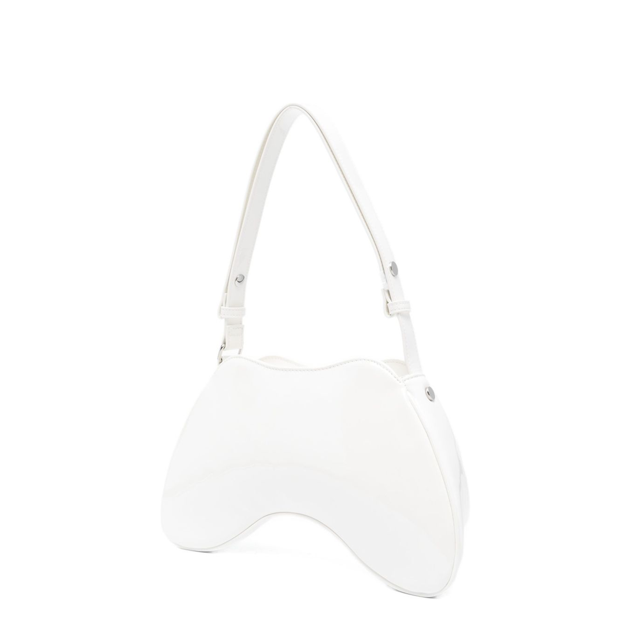 MAYFEYR - Diesel - Bag White - X10201P6255HA882