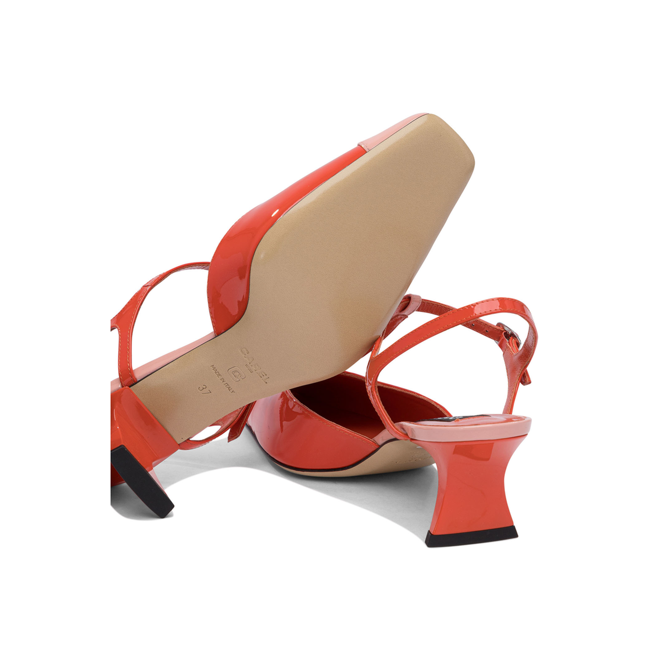 MAYFEYR - Carel - Sandals - ISADORA332678
