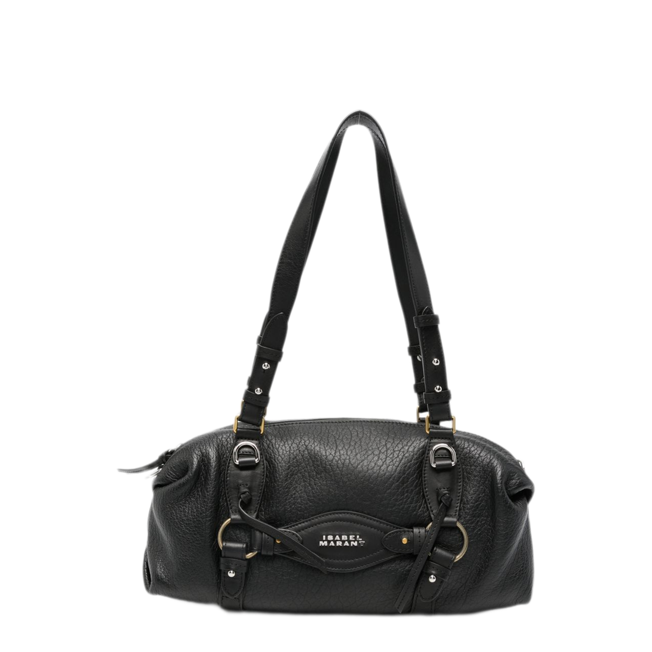 MAYFEYR - Isabel Marant - Bag Black - PP0509FA-D3C05M01BK