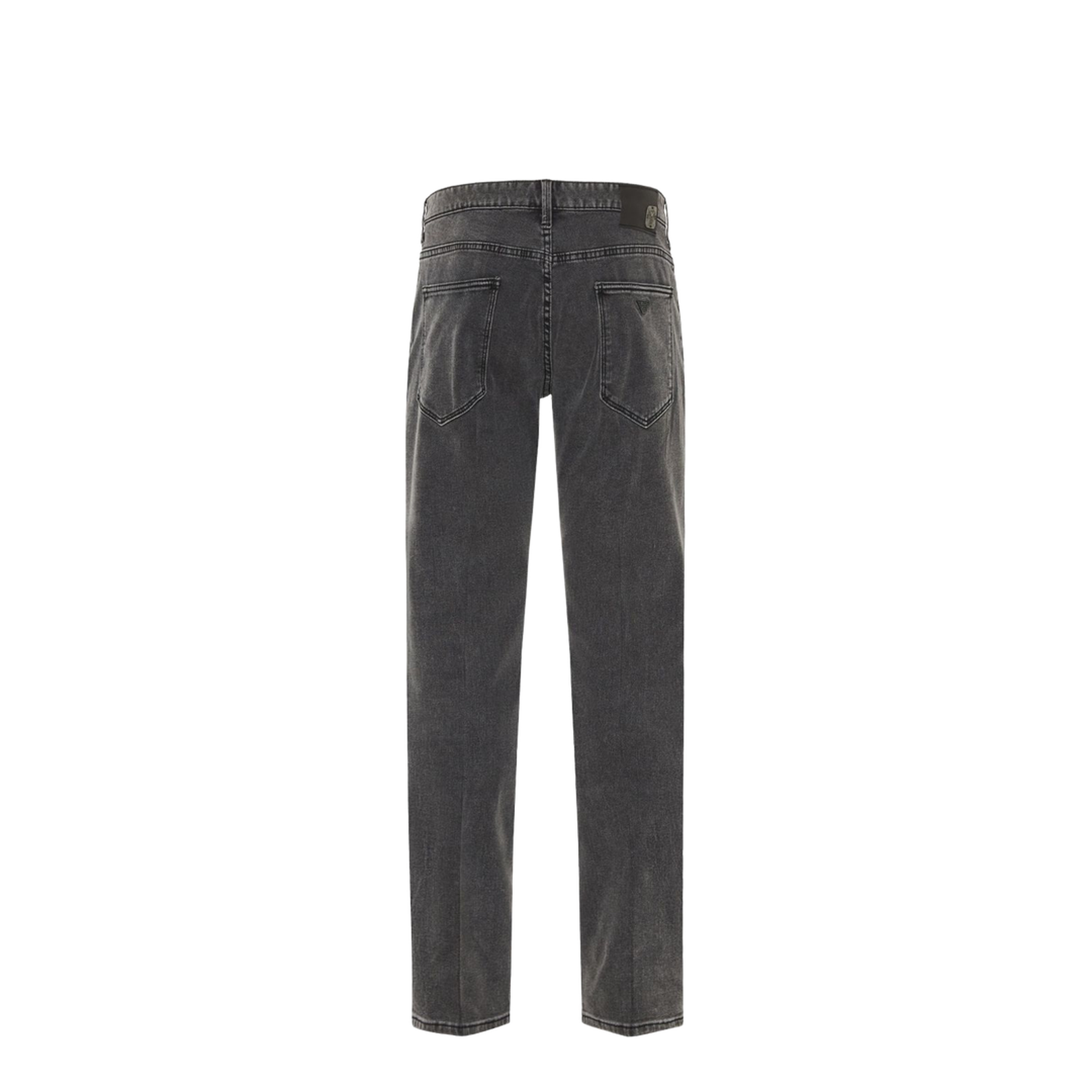 Denim Cotton Jeans