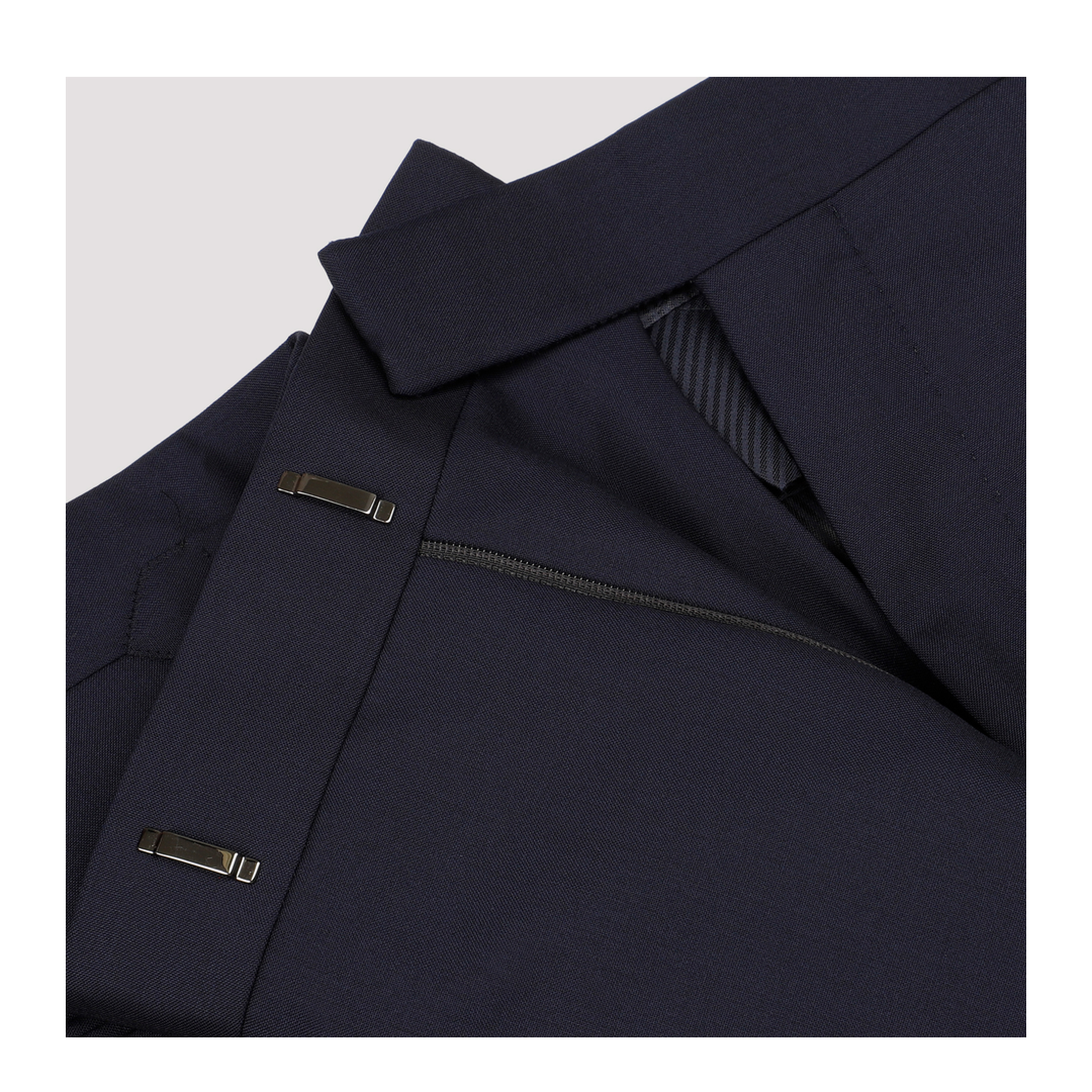 MAYFEYR - Tom Ford - Shelton Suit - 2LEN01WOS02