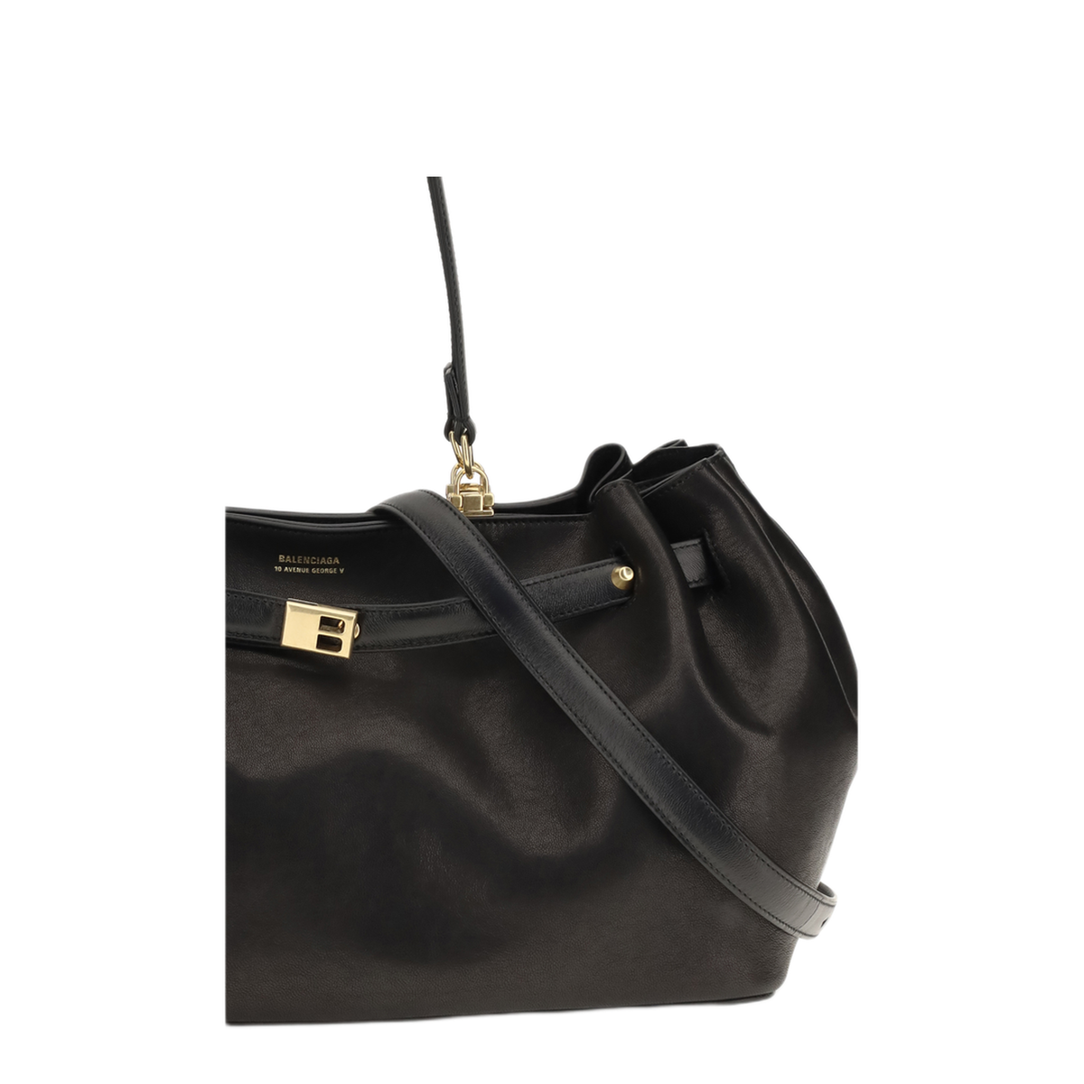 MAYFEYR - Balenciaga - Medium Bel Air Tote Shoulder Bag - A007J62ACT41000