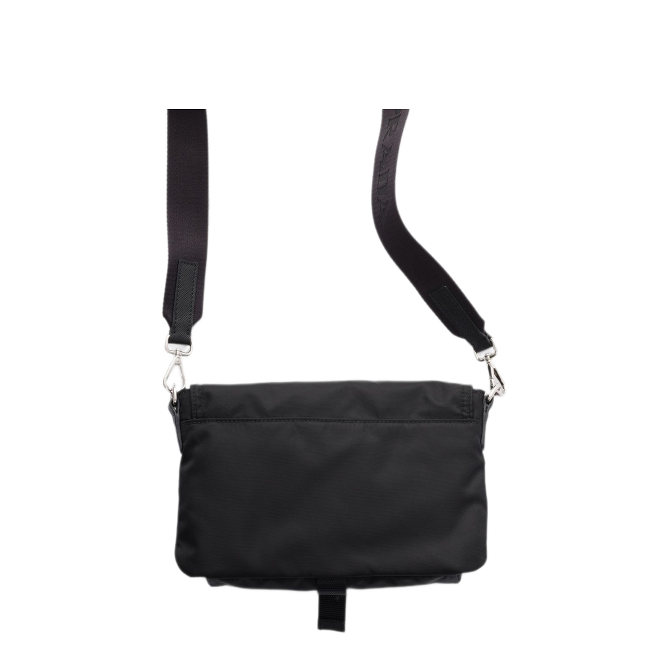 MAYFEYR - Prada - Black Bag - 2ZT1012DMIF0002