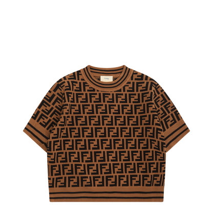 MAYFEYR - Fendi - Sweaters - JFG069AEYDF15B6