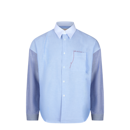 MAYFEYR - Marni - Shirts - CUMU0061S8UTC56600B51