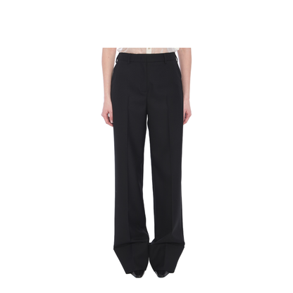 Black Trousers